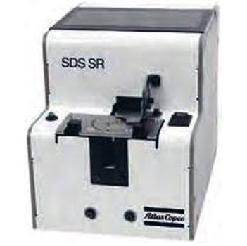 Atlas Copco SDS SR 17 screw dispenser vacuum pick up